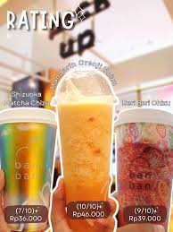 Harga Franchise Momoyo