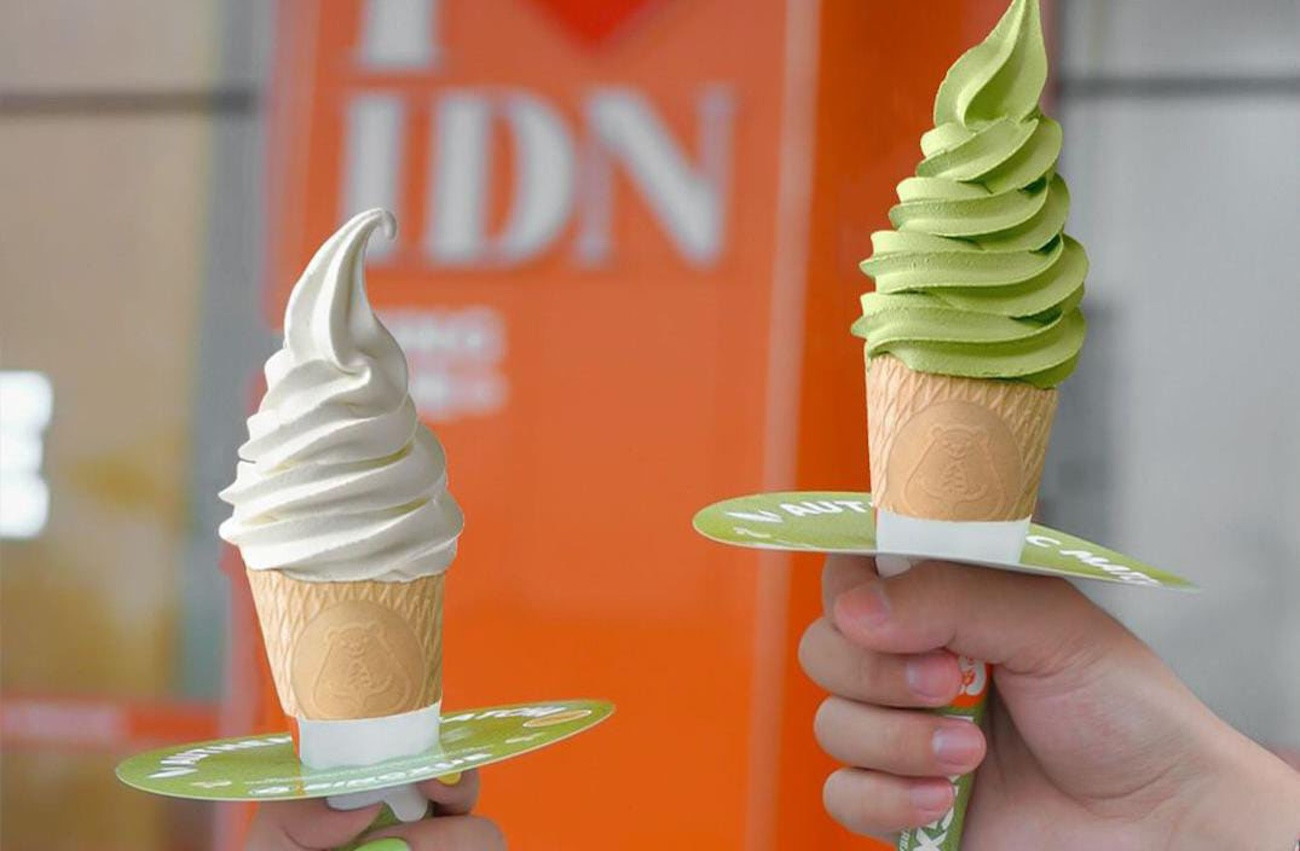 harga franchise bingxue